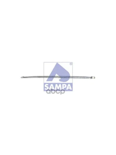 Тяга Стеклоочистителя Sc L=875Mm SAMPA арт. 042337