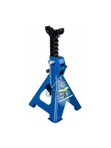 Подставка Страховочная Под Машину 2 Т (Комплект 2 Шт.) 275-420 Мм. Nordberg (N3002e) Nordberg арт. N3002E