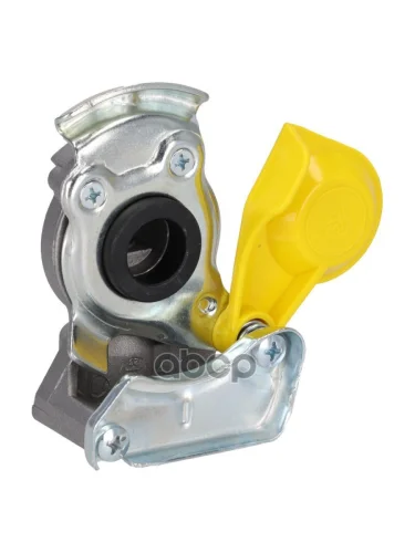 Соединительная Головка (Желтая) М 22*1.5Febi Febi арт. 06529