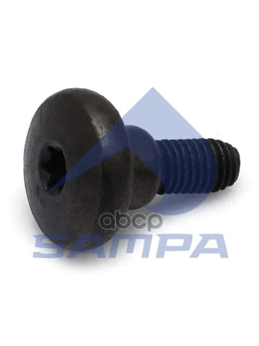 Болт(Sampa)043.127 SAMPA арт. 043127