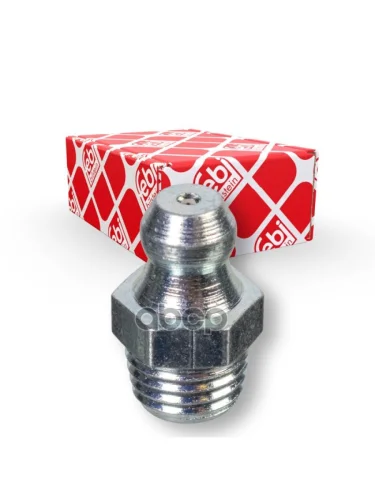 Масленка 8X1 Febi арт. 06533