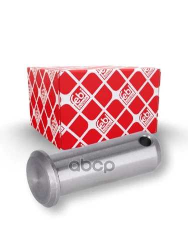 Палец Стопорный 4014*3,5 Вилки Тормозной Камеры (Febi)07001 Febi арт. 07001