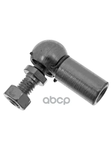 Наконечник Тяги Крана Уровня Пола Шаровый  М6 Febi арт. 07041