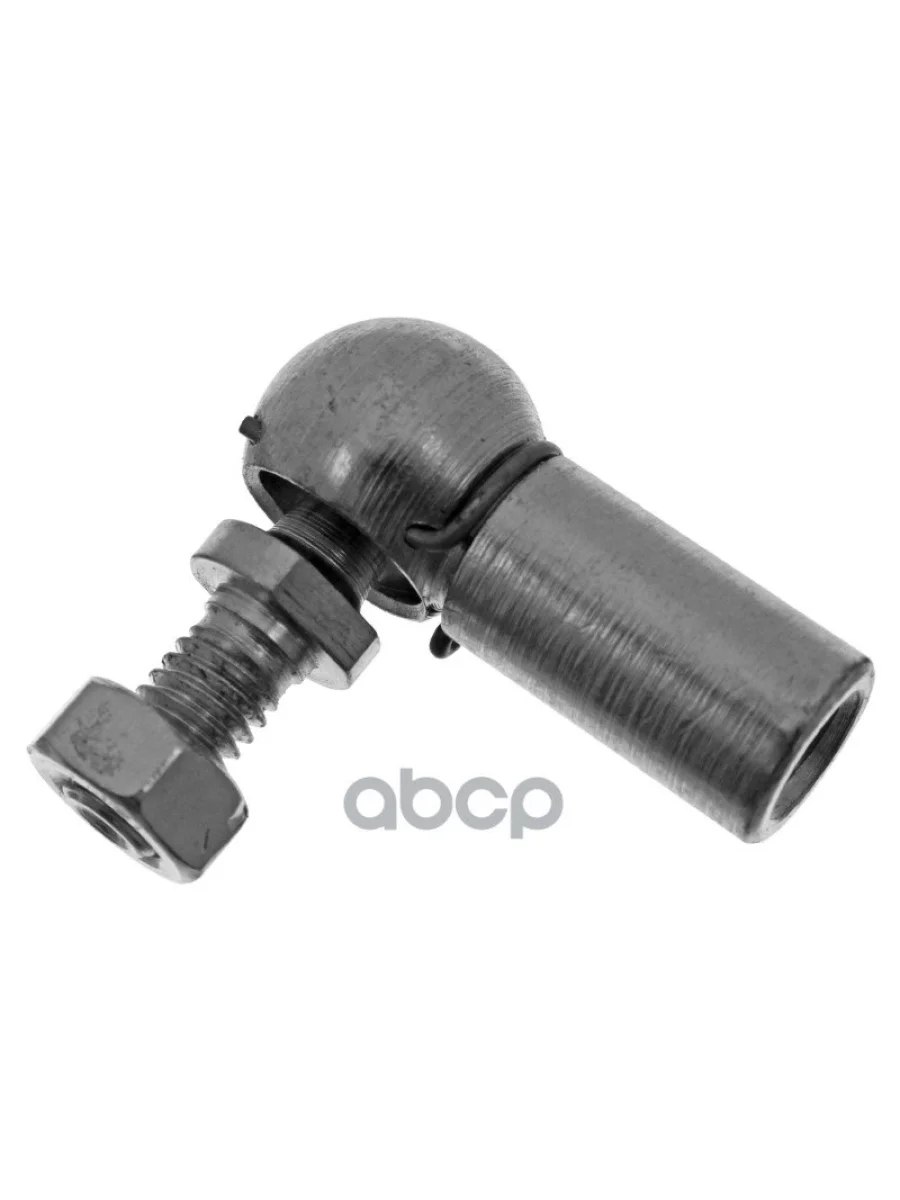 Наконечник Тяги Крана Уровня Пола Шаровый  М6 Febi арт. 07041  в Керчи Республика Крым