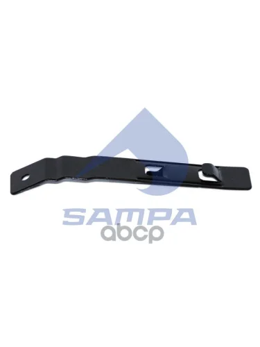 Держатель Брызговика Металл Sc  4 Серия SAMPA арт. 043206