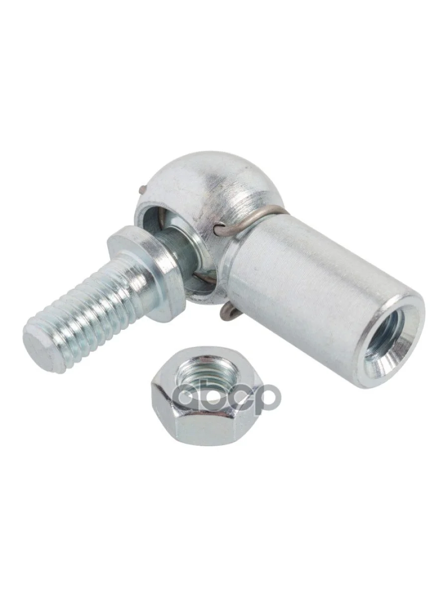 Наконечник Тяги Крана Уровня Пола Шаровый Правый М8 Febi арт. 07043  в Керчи Республика Крым