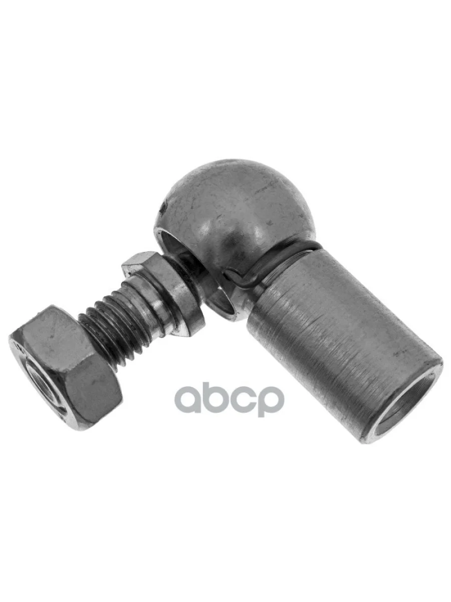 Наконечник Кулисы Кпп D-10 Febi арт. 07045  в Керчи Республика Крым