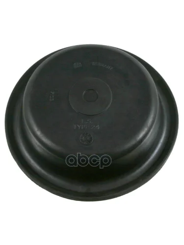 Диафрагма Тип 24 Глубокая 07103 Febi арт. 07103