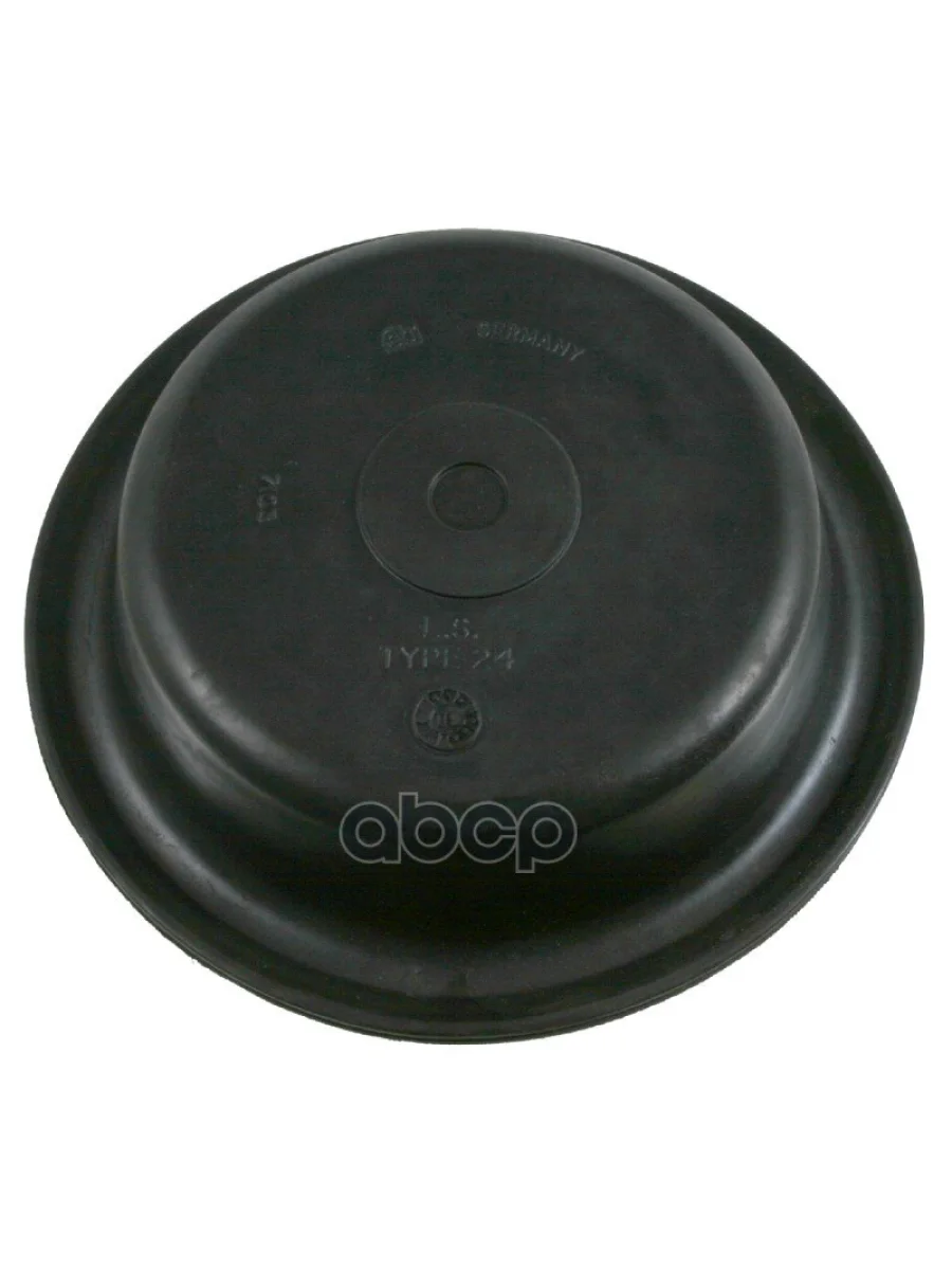 Диафрагма Тип 24 Глубокая 07103 Febi арт. 07103  в Перми Пермском крае