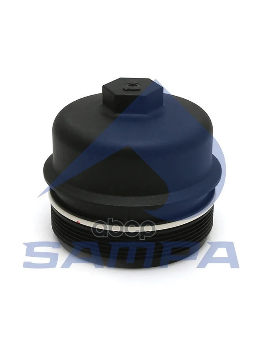 Крышка Масляного Фильтра SAMPA арт. 044.113  в Перми Пермском крае