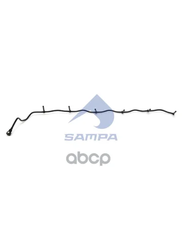 Трубка Для Прокачки SAMPA арт. 044.173