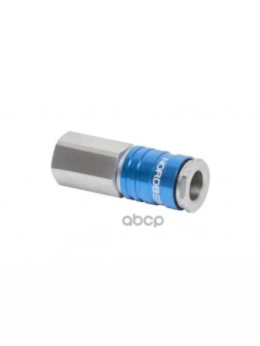 Быстросъемное Соединение (Мама) С Внутренней Резьбовой Частью 14 (Евро) Nordberg (Npf32) Nordberg арт. NPF32