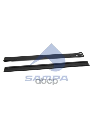 Хомут Топливного Бака Scania SAMPA арт. 044.183