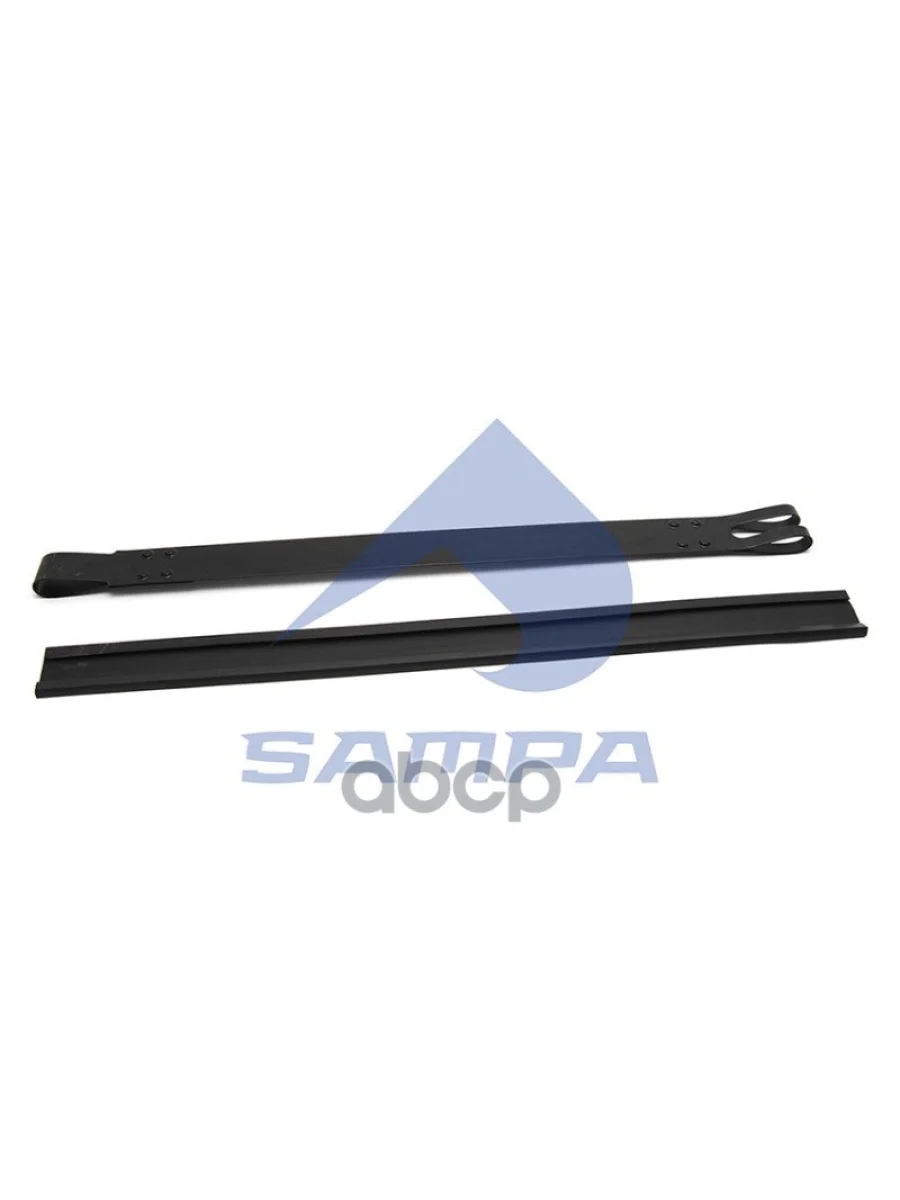 Хомут Топливного Бака Scania SAMPA арт. 044.183  в Керчи Республика Крым