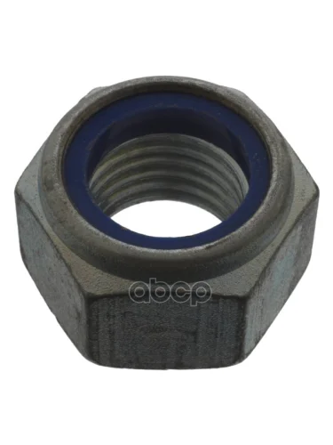 Гайка М30х3,5 (Пл) Febi арт. 07822