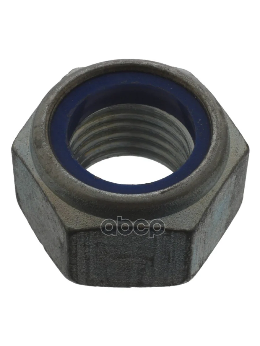 Гайка М30х3,5 (Пл) Febi арт. 07822  в Перми Пермском крае