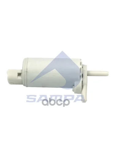 Насос Стеклоомывателя Sc 2-3-4 Серия SAMPA арт. 044478