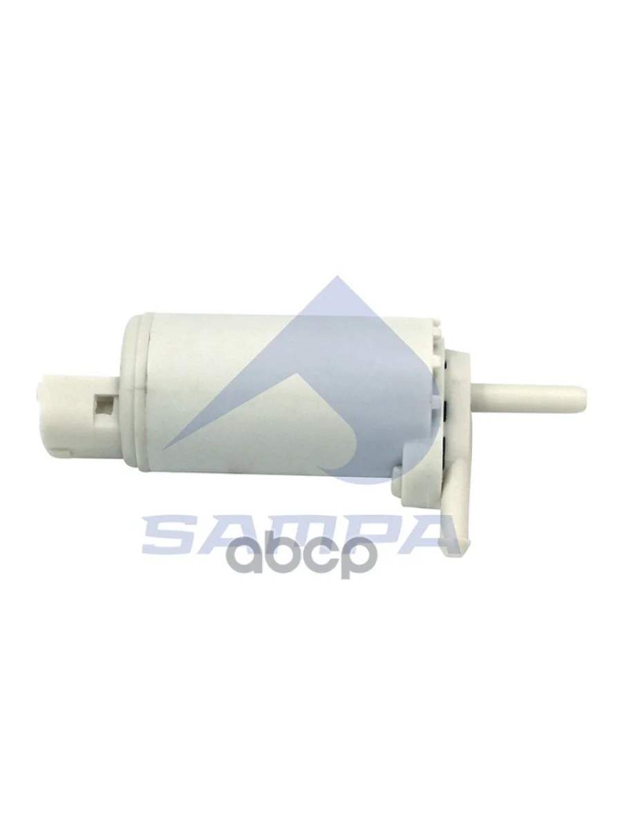 Насос Стеклоомывателя Sc 2-3-4 Серия SAMPA арт. 044478  в Керчи Республика Крым