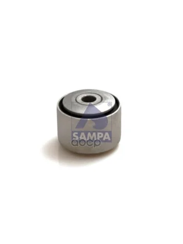 050029 Сайлентблок Кабины 20*90*70 Xf95;2Vnt SAMPA арт. 050029