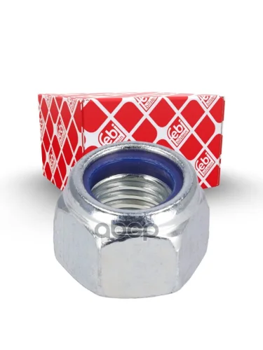 Гайка М16х2 Febi арт. 10439