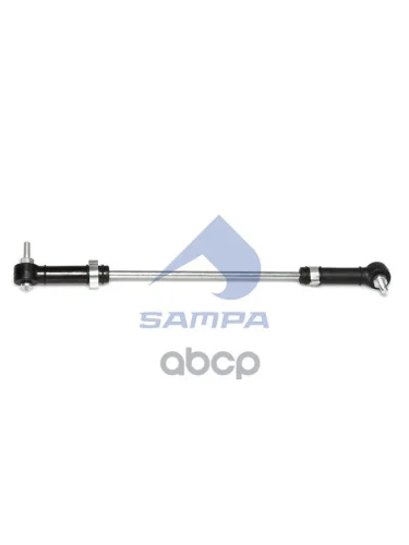 Тяга Крана Уровня Пола! L=289 D Сборе С Наконечн SAMPA арт. 050112