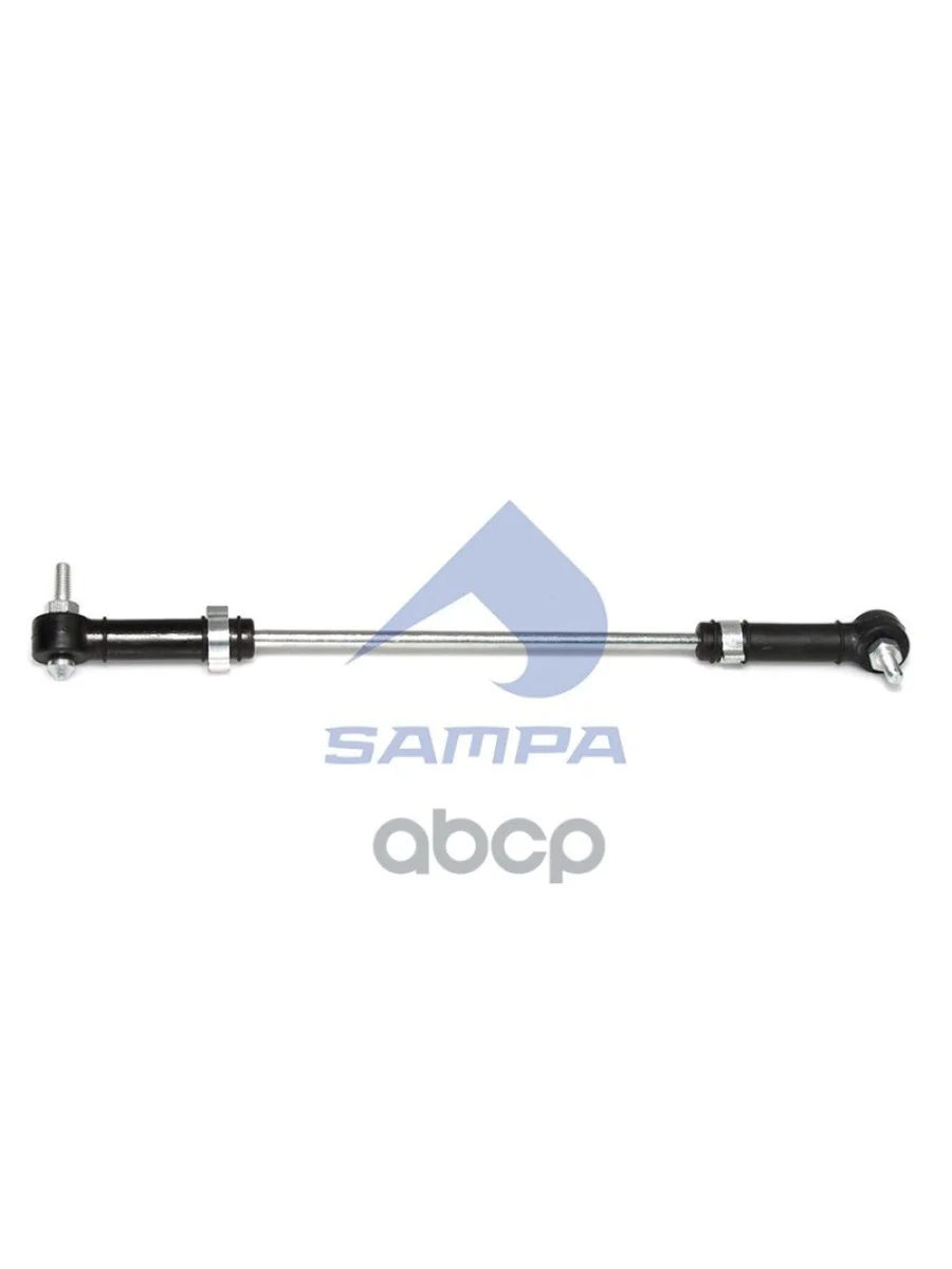 Тяга Крана Уровня Пола! L=289 D Сборе С Наконечн SAMPA арт. 050112  в Керчи Республика Крым