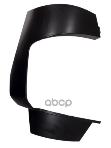 Облицовка Бампера Левая Часть Howo арт. WG1664245003