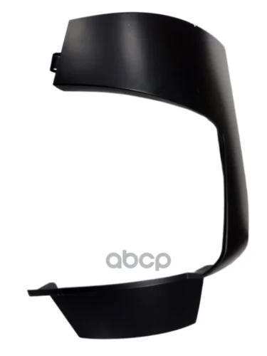 Облицовка Бампера Правая Часть Howo арт. WG1664245004