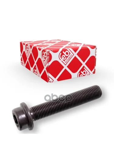 Болт Диска Тормозного Febi арт. 19330