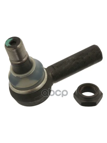 Наконечник Рулевой Левый Febi арт. 21037