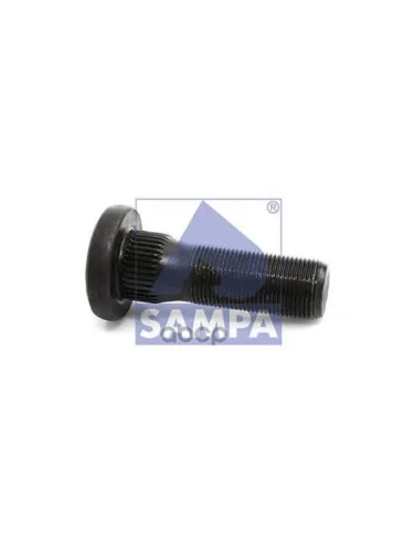 Болт Колесный M22x1.5x7247 Daf FXf SAMPA арт. 051235