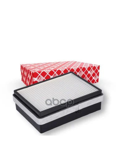 Фильтр Отопителя 22095 Febi арт. 22095