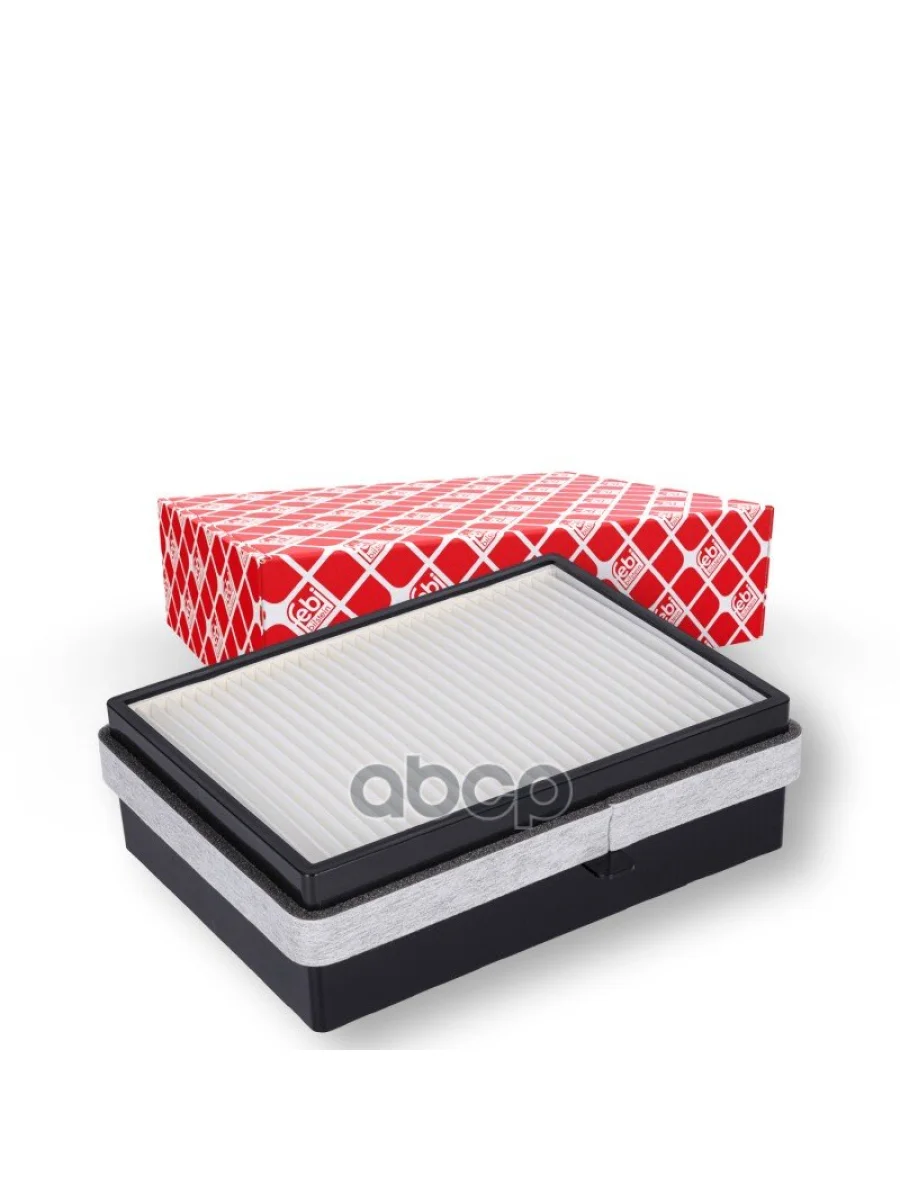 Фильтр Отопителя 22095 Febi арт. 22095  в Керчи Республика Крым