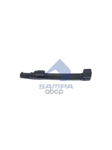 Держатель Крыла (Резиновый) Daf Cf7585,Xf95105, Iveco EurotechEurostarStralis, Renault KeraxMagnumPremium SAMPA арт. 05...