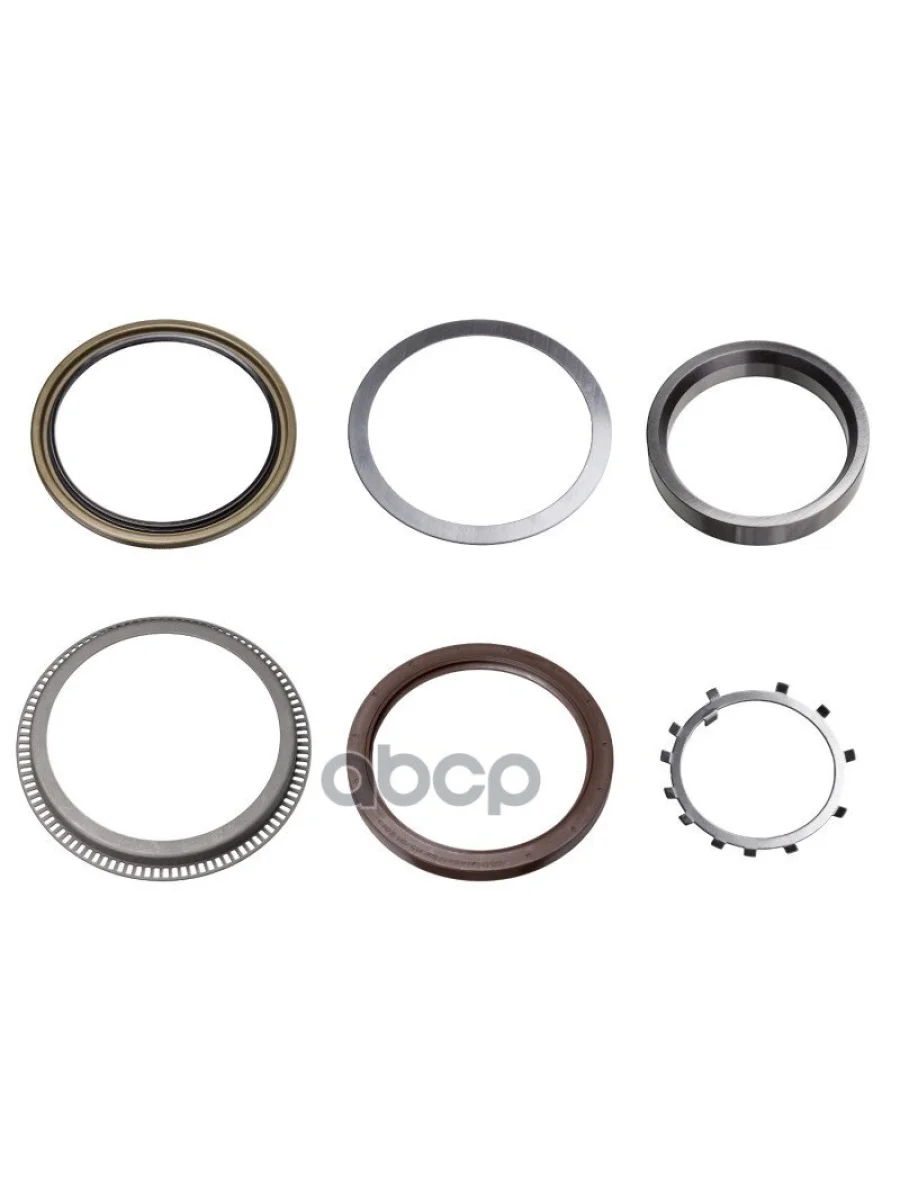 Ремкомплект Mercedes Ступицы (Сальники,Прокладки,К Febi арт. 24763  в Керчи Республика Крым