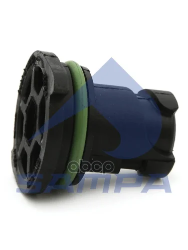 *Пробка Маслосливная SAMPA арт. 051421