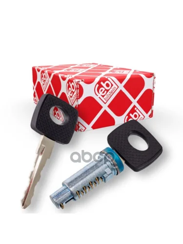 Личинка Замка Двери Febi арт. 24976