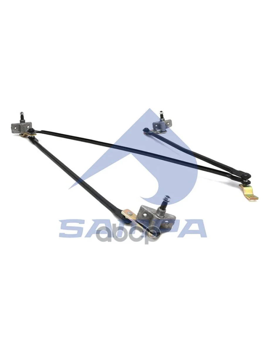 Трапеция Стеклоочистителя SAMPA арт. 051486  в Керчи Республика Крым