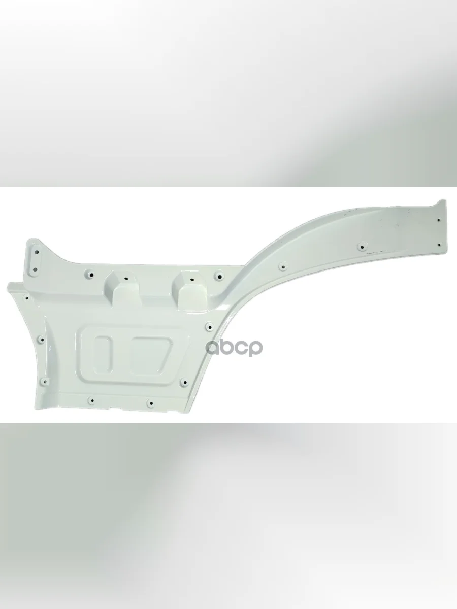 Панель Нижняя Внутреняя Обшивки Правой Двери В Сборе Howo арт. WG1664335104  в Керчи Республика Крым