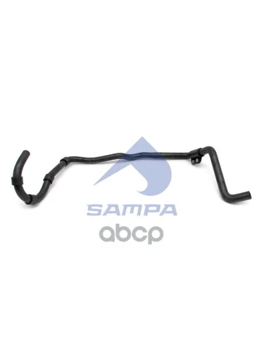 052.011 Трубка Отопителя Кабины Подача Daf Cf85 Iv SAMPA арт. 052011