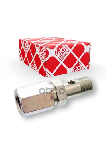 Клапан Обратки Mb Febi арт. 29677