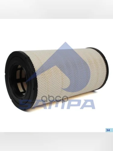 Фильтр Воздушный Даф 105 SAMPA арт. 05204301