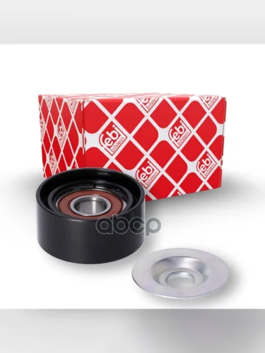 Ролик Натяжителя (51958006099) Febi арт. 30389