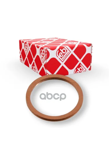 Шайба Универсальная 18X22x1.4 Febi арт. 31703