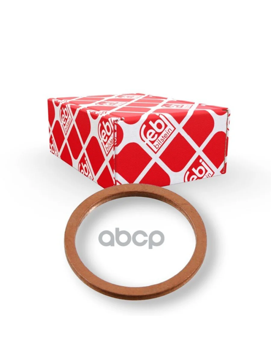 Шайба Универсальная 18X22x1.4 Febi арт. 31703  в Керчи Республика Крым