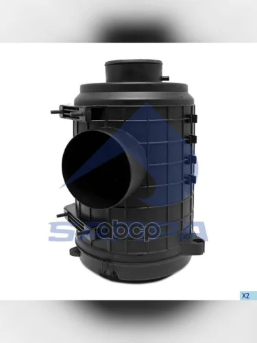 **Корпус Фильтра Воздушного Xf105 SAMPA арт. 052120