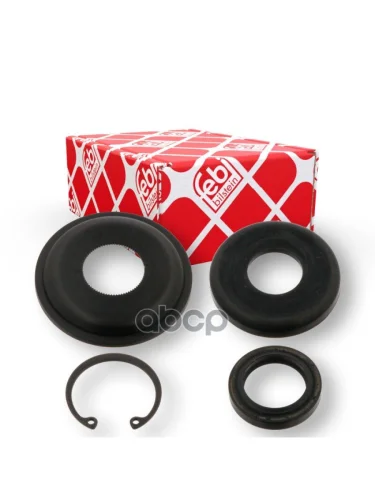 Ремкомплект Daf Гура (Сальник, Пыльник, Стопор) Febi Febi арт. 35477