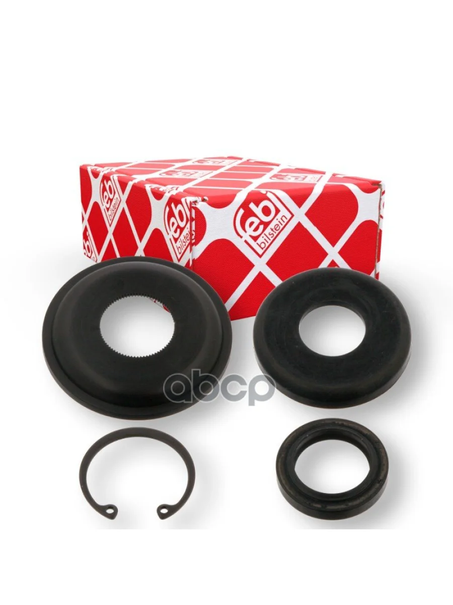 Ремкомплект Daf Гура (Сальник, Пыльник, Стопор) Febi Febi арт. 35477  в Керчи Республика Крым