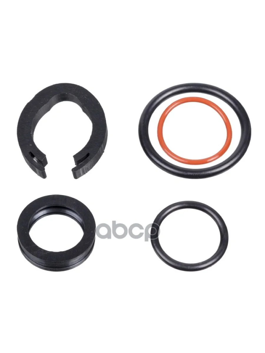 Ремкомплект Пневмосоединения Voss 230 (Уплотн. Кольца) Febi арт. 35870  в Керчи Республика Крым