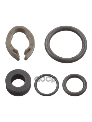 РК Гайки Штуцера Mb Actros (Под Трубку 8 Мм) Febi арт. 35885